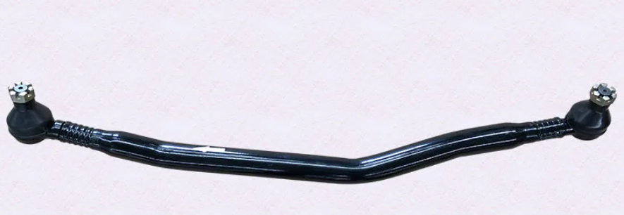 Тяга рулевая продольная SHACMAN 8x4 X3000 DZ97319430604