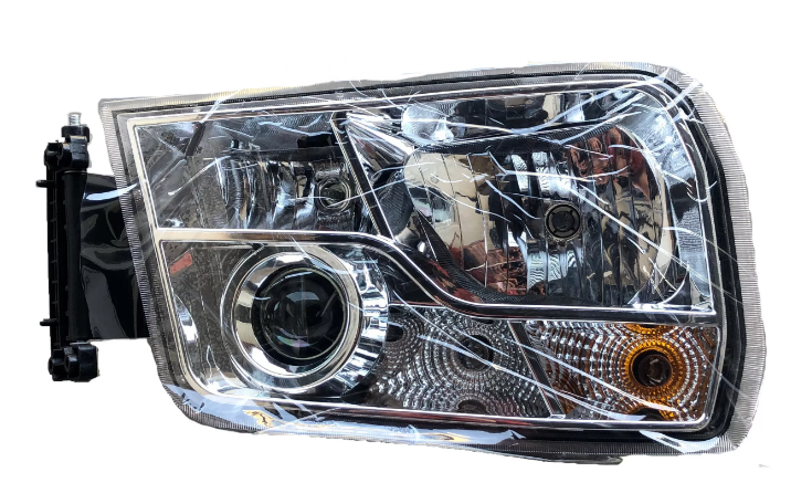 Фара правая X3000 (НЕСВЕТОДИОДНАЯ) DZ97189723240