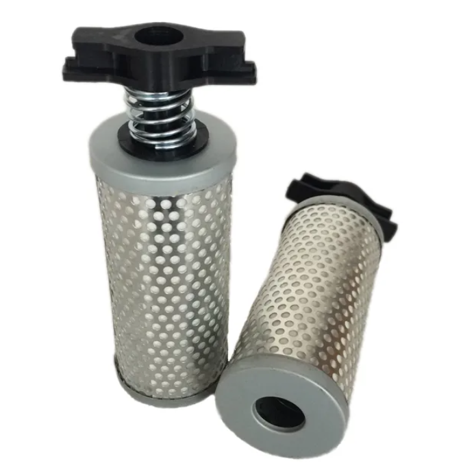 Фильтр ГУР L-140mm X3000 DZ95189470088