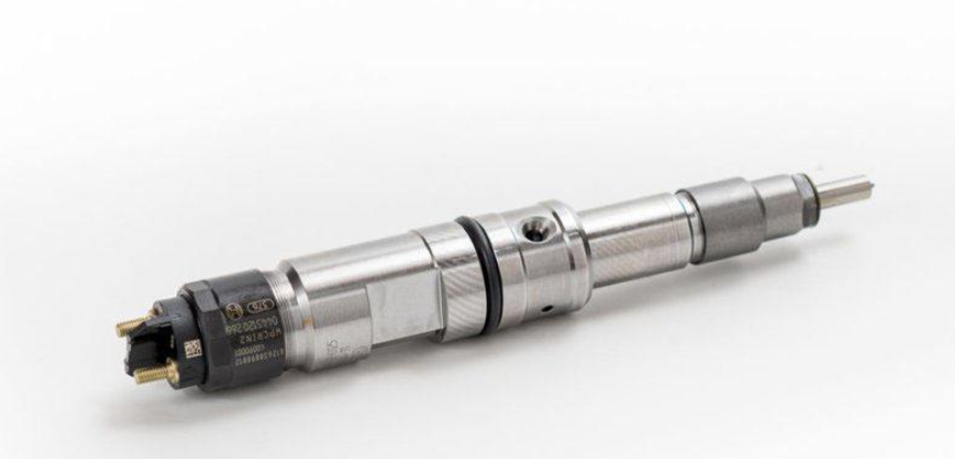 Форсунка топливная AUTOMAX, WP12, Евро-3, (AM1115,0445120127).612630090012