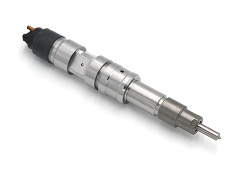 Форсунка топливная AUTOMAX, WP10, Евро-5, (AM1113,0445120391).612630090055