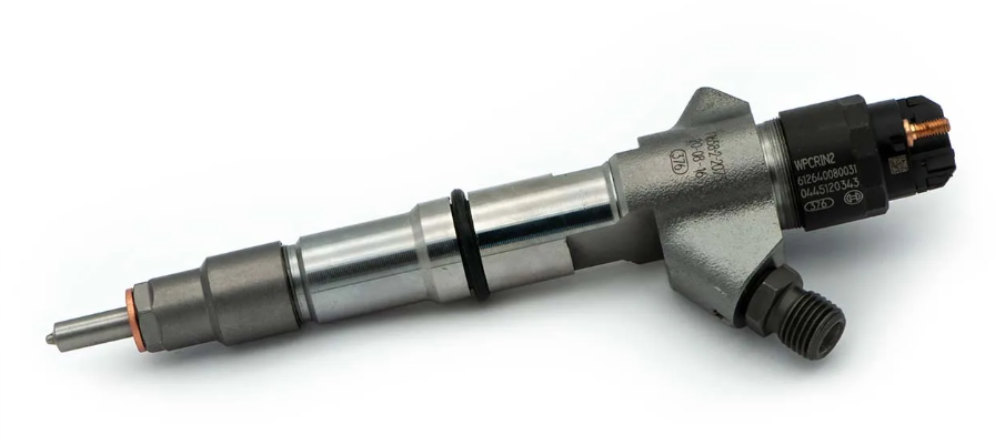 Форсунка топливная AUTOMAX, WP10, Евро-4, (AM1112,0445120343).612640080031