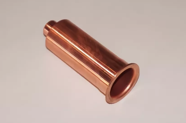 Стакан форсунки для двигателей Yuchai YC6B125 и YC6108 6105QA-1003019A / 4110000561302
