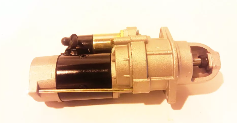 Стартер для двигателя Yuchai YC6108G 630-3708010A / А7000-3708010А / QD2614 / QDJ273A