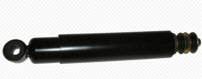 Амортизатор передний Camc 6x4 L-500 ухо-шток 29AD-05010