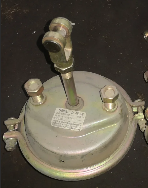 Камера тормозная передняя Camc 3519010-8N