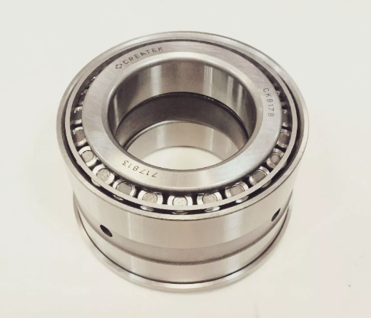 Блок подшипник КПП Fuller HOWO 717813