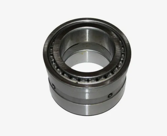 Блок подшипников (толстый ) внут. d=76 l=125 h=74 КПП FULLER 12JSD160T  16JSD300T-1707109/16JSS300T-1707109/16JS300-1707109