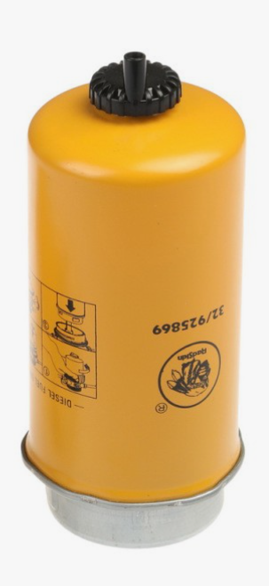 Фильтр топливный 32-925869 (JCB)