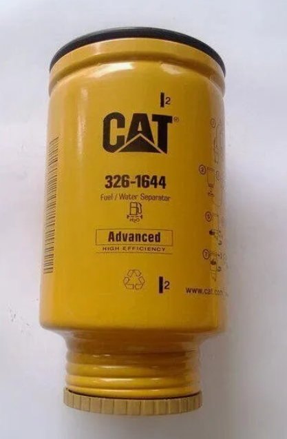 Фильтр топливный 326-1644 (CAT)  