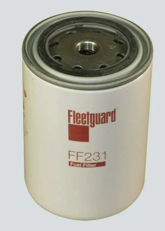 Фильтр топливный FF231
