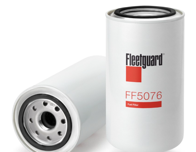 Фильтр топливный FF5076