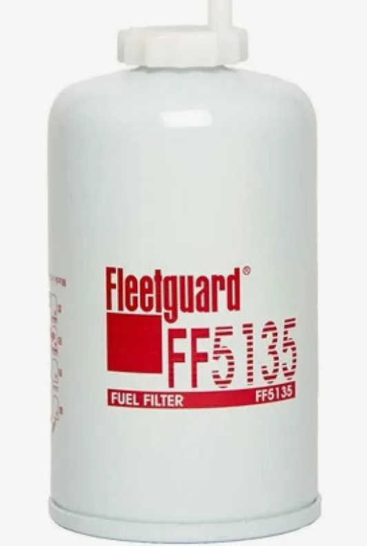 Фильтр топливный FF5135