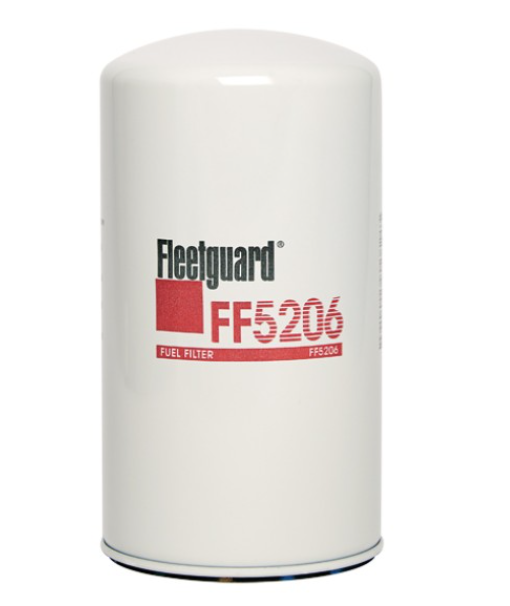 Фильтр топливный FF5206