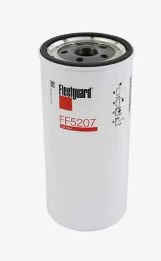 Фильтр топливный FF5207