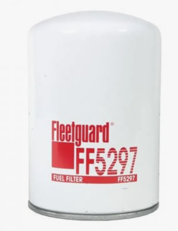 Фильтр топливный FF5297