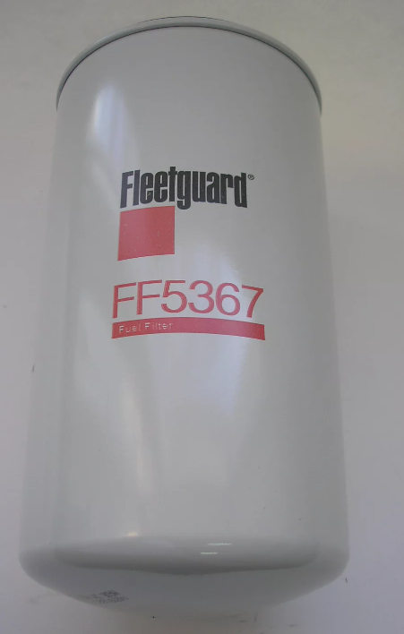 Фильтр топливный FF5367