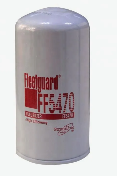 Фильтр топливный FF5470