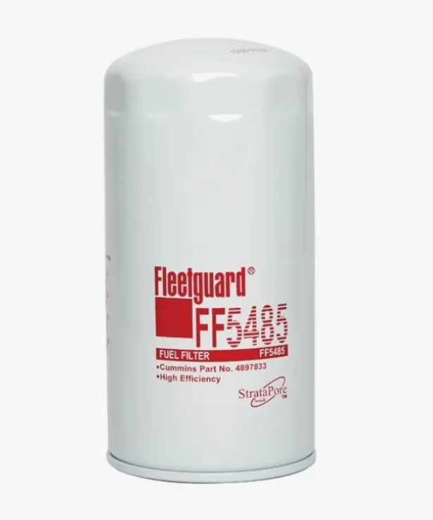 Фильтр топливный FF5485