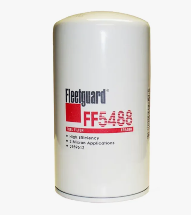 Фильтр топливный FF5488