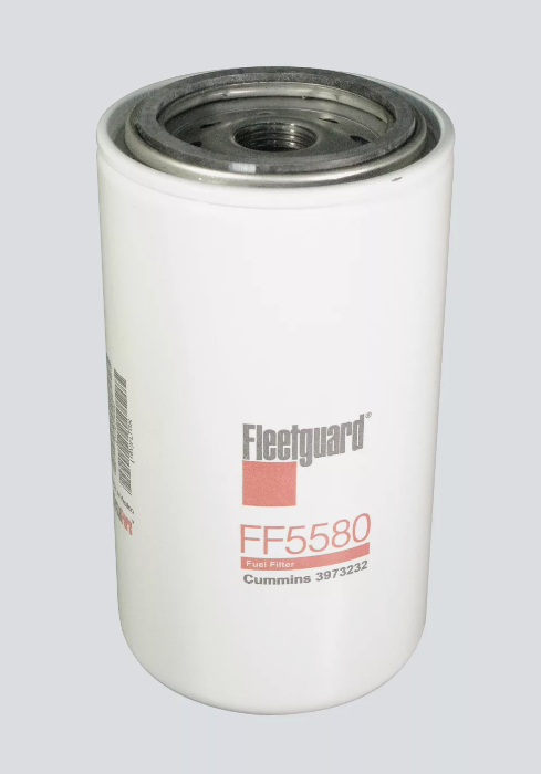 Фильтр топливный FF5580