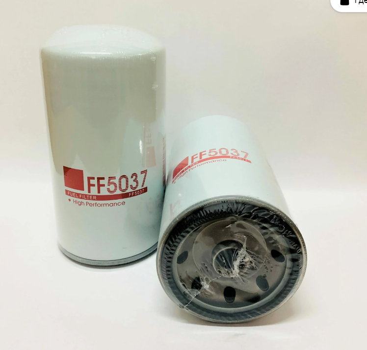 Фильтр топливный FF5616 ( FF5037 )