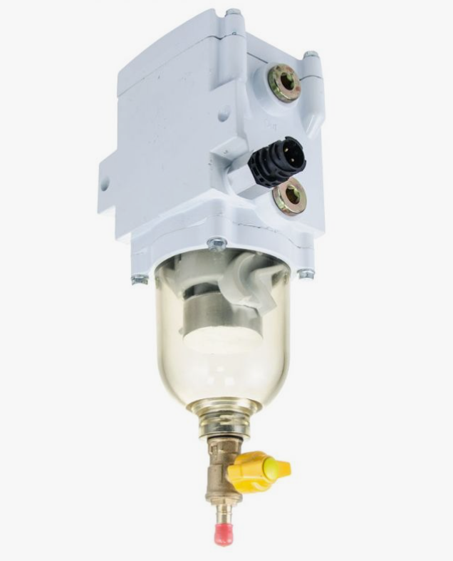 Сепаратор топливный FG600