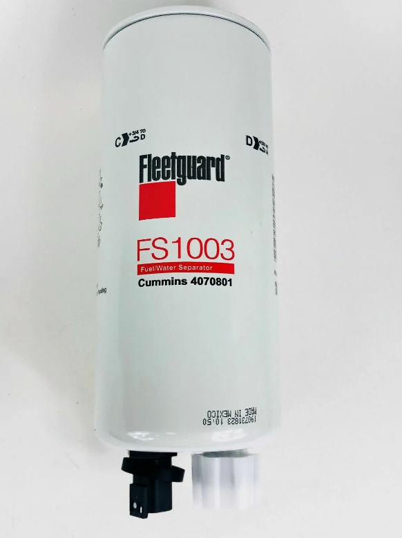 Сепаратор топливный FS1003