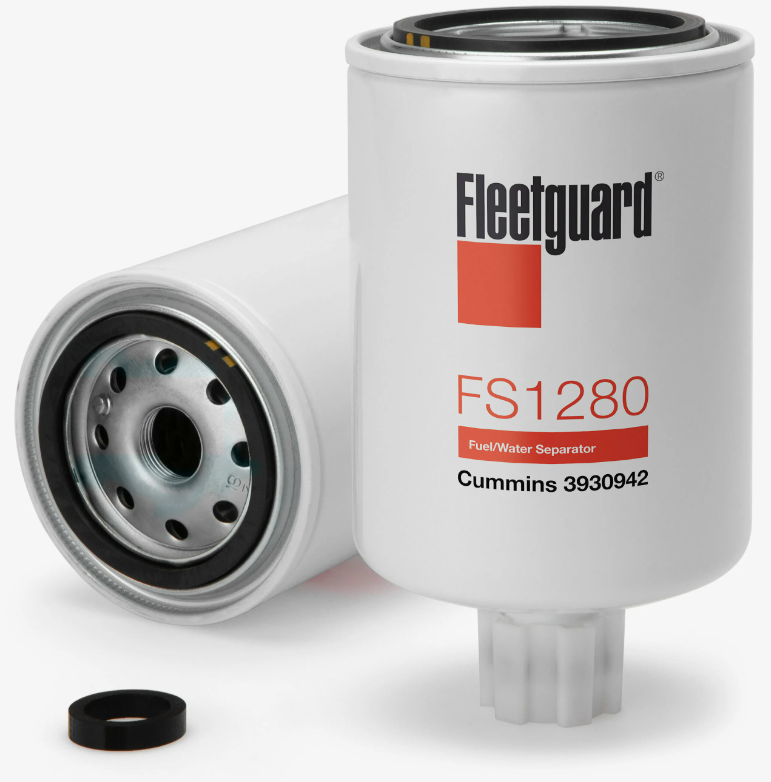Сепаратор топливный FS1280
