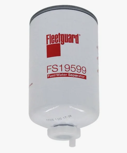 Сепаратор топливный FS19599