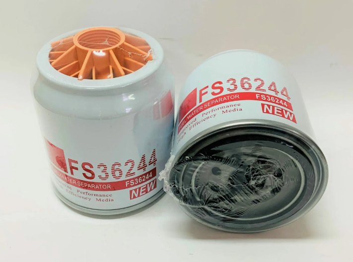 Сепаратор топливный  FS36244