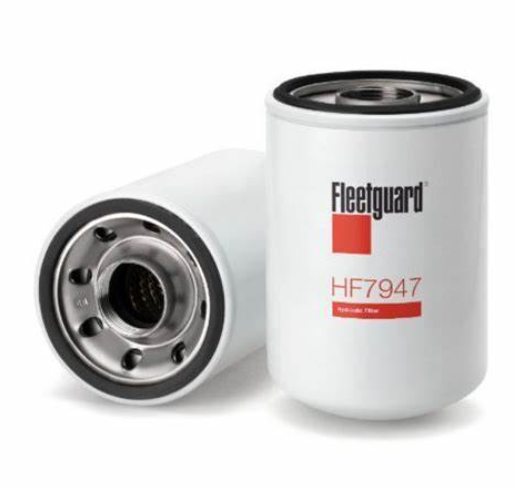 Фильтр гидравлики   HF6177 (HF7947,HF7980)