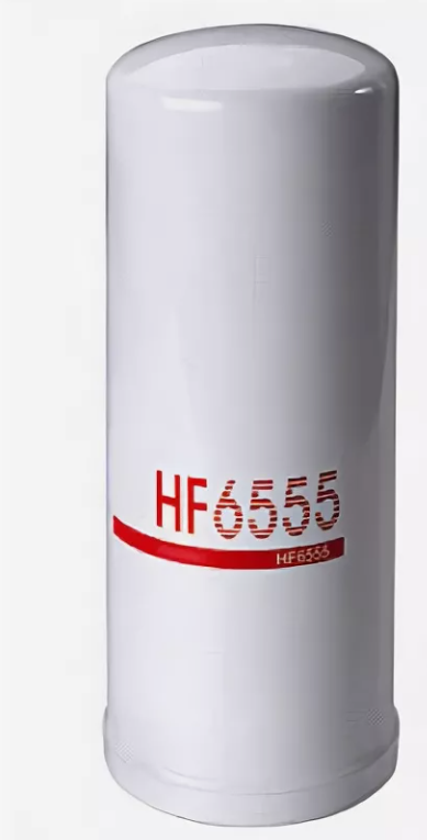 Фильтр гидравлики HF6555