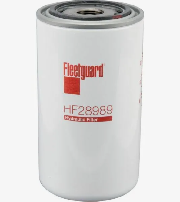 Фильтр гидравлики HF28989 (HF35345)