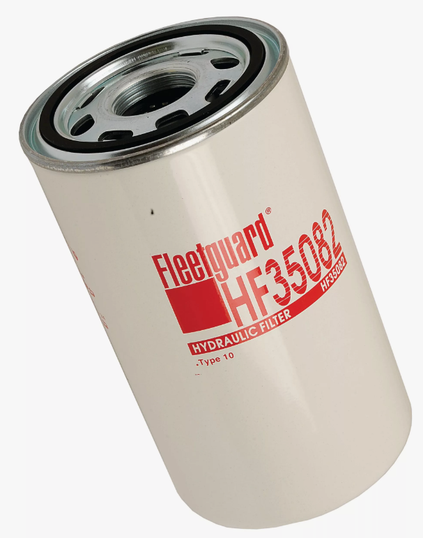  Фильтр гидравлики HF35082