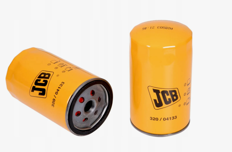 Фильтр масляный 320-04133 (JCB)