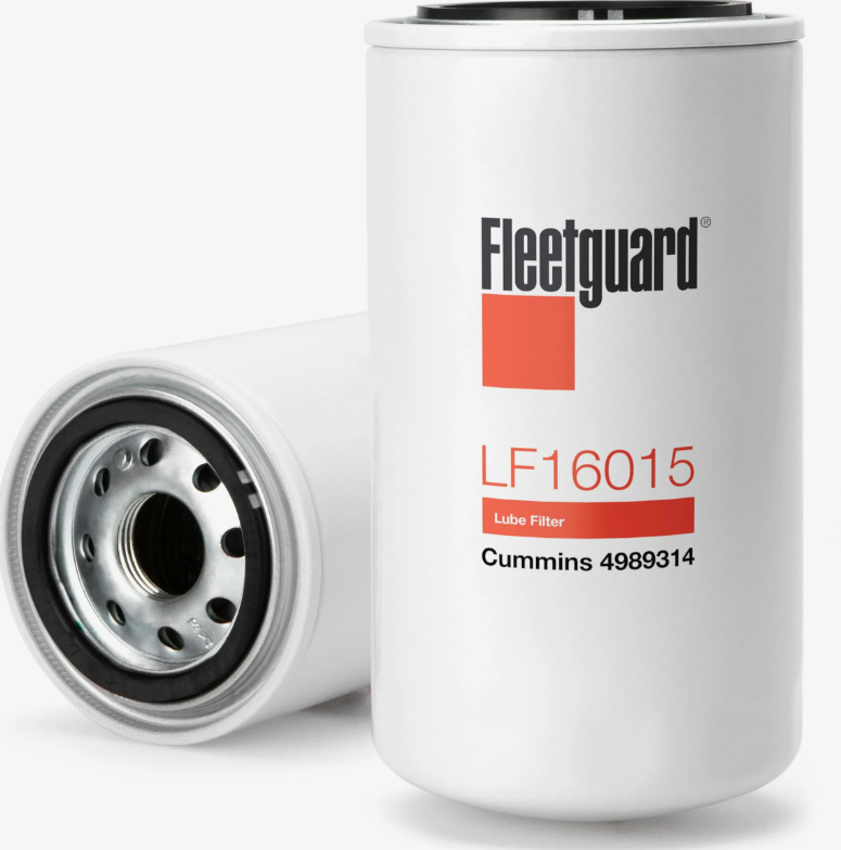 Фильтр масляный LF16015
