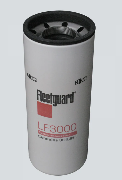 Фильтр масляный LF3000