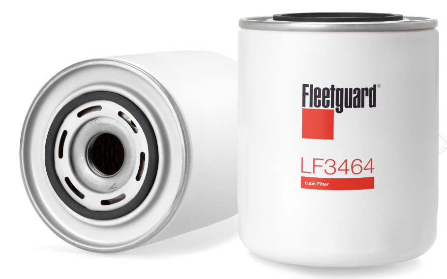 Фильтр масляный LF3464