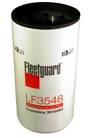 Фильтр масляный LF3548