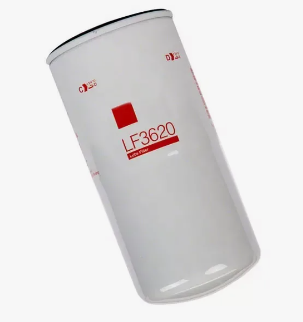 Фильтр масляный LF3620