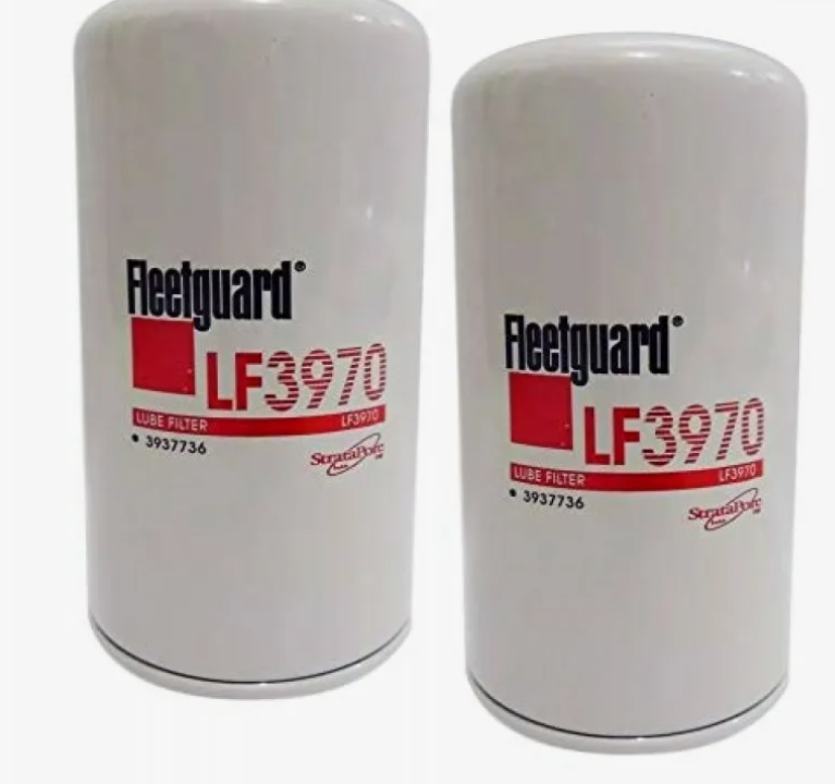 Фильтр масляный LF3970