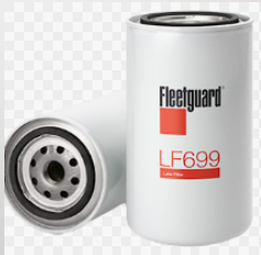 Фильтр масляный LF699