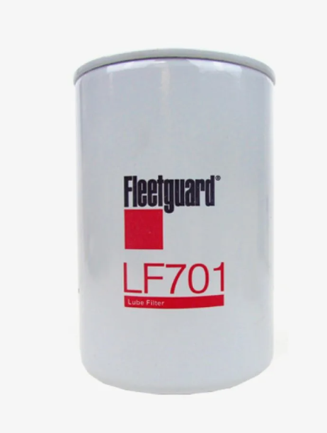 Фильтр масляный LF701