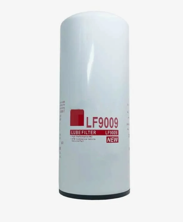 Фильтр масляный LF9009