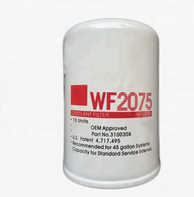 Фильтр охл. жидкости WF2075