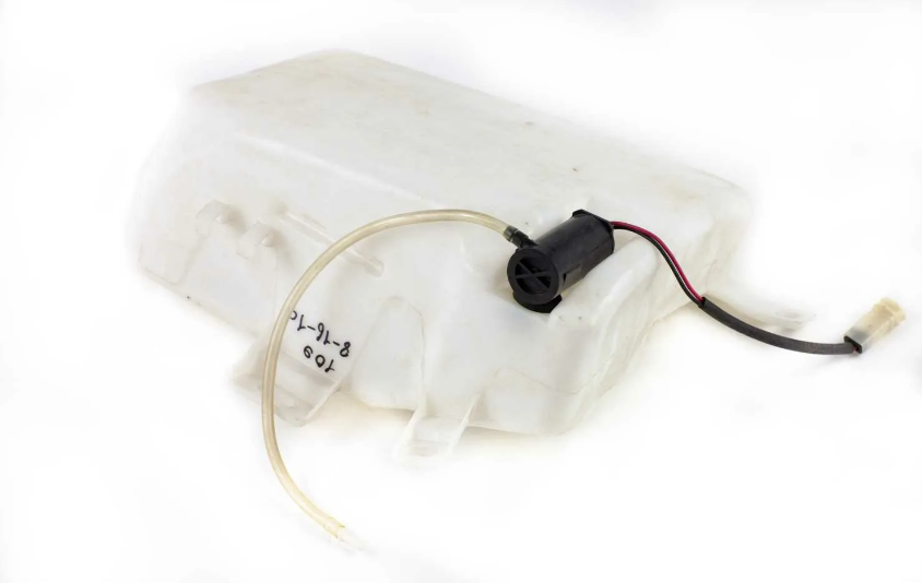 Бачок омывателя с моторчиком FAW 5207010A109