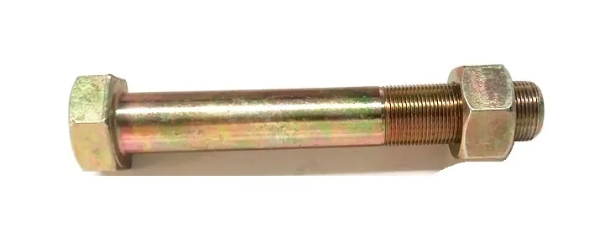 Болт крепления V-образной тяги М24х95 FAW 2919511-242    