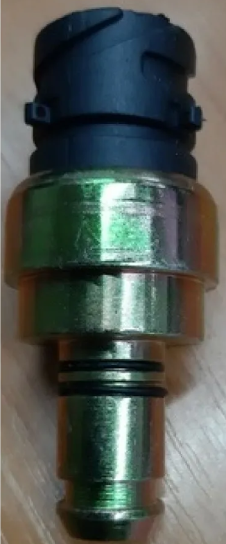 Датчик давления воздуха FAW 3757010-50A