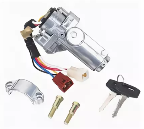 Замок зажигания FAW 3704010-8EB1